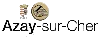 Mairie d'Azay-Sur-Cher